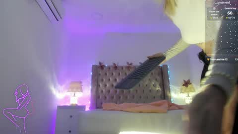 Snapshot of candiegilson__ chatting on May 2026 12:24:01 PM Candie online show from May 2026 12:24:01 PM