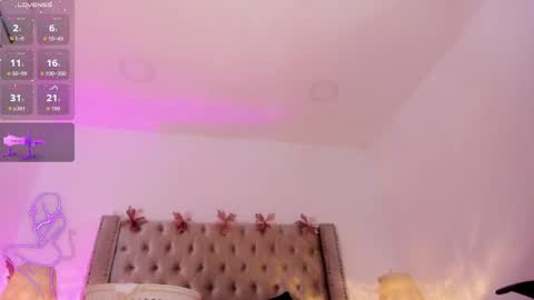Snapshot of candiegilson__ chatting on May 2026 11:06:02 AM Candie online show from May 2026 11:06:02 AM