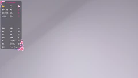 Sharon online show from December 2025 10:13:01 AM