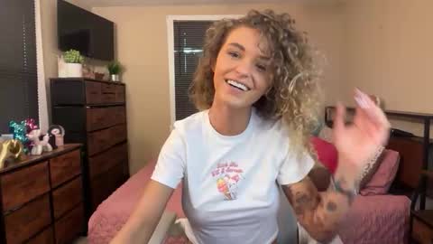 Candi may online show from October 2025 01:45:01 PM