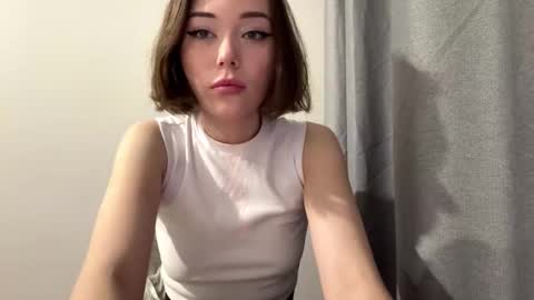 Snapshot of candisbartolone chatting on November 2025 02:31:02 PM Isabella online show from November 2025 02:31:02 PM