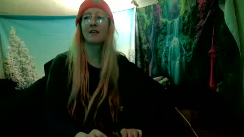 Candi online show from February 2026 11:58:02 PM