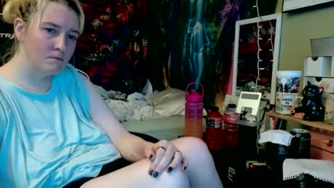 Candi online show from June 2026 12:35:01 AM