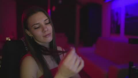 Candy Storm online show from January 2026 08:55:01 PM