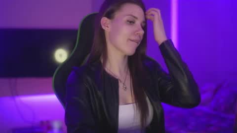 Candy Storm online show from February 2026 10:54:02 PM