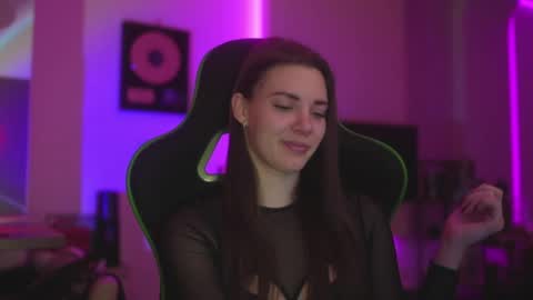 Candy Storm online show from March 2026 02:04:01 AM