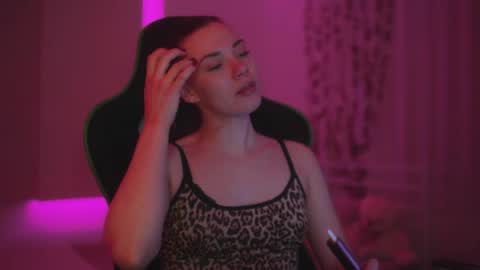 Candy Storm online show from March 2026 12:04:01 AM