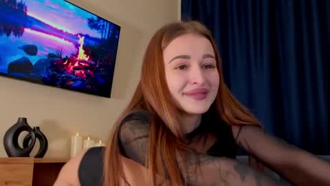 Snapshot of candy_aanna chatting on June 2026 06:14:01 PM Hey there Im Anna 21 years old online show from June 2026 06:14:01 PM