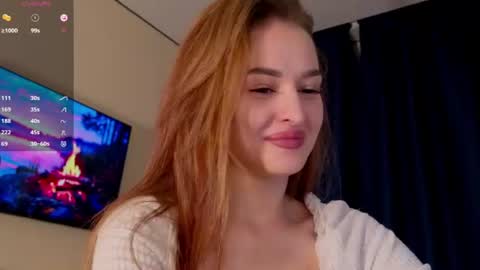 Snapshot of candy_aanna chatting on July 2026 06:14:02 PM Hey there Im Anna 21 years old online show from July 2026 06:14:02 PM