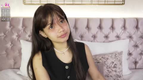 Candy Beck online show from April 2026 02:20:01 PM