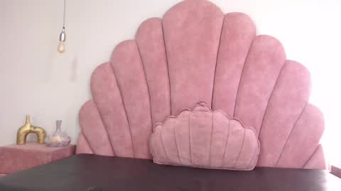 candy_bony online show from December 2024 01:38:02 PM