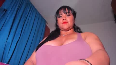 Snapshot of candy_browm1 chatting on April 2026 01:14:01 AM Candy Brown online show from April 2026 01:14:01 AM