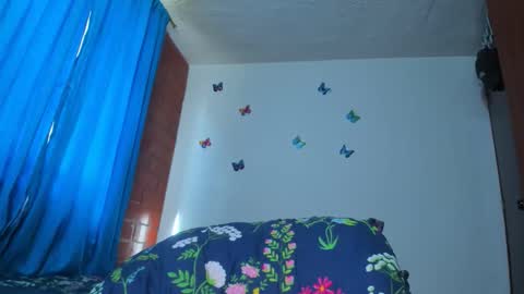 Snapshot of candy_browm1 chatting on May 2026 01:38:02 PM Candy Brown online show from May 2026 01:38:02 PM