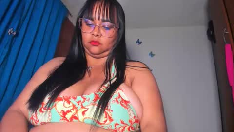 Snapshot of candy_browm1 chatting on May 2026 01:45:01 AM Candy Brown online show from May 2026 01:45:01 AM