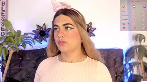 Snapshot of candy_canne__ chatting on February 2025 08:49:01 PM CamilaInstagram candy canne Pvt open online show from February 2025 08:49:01 PM