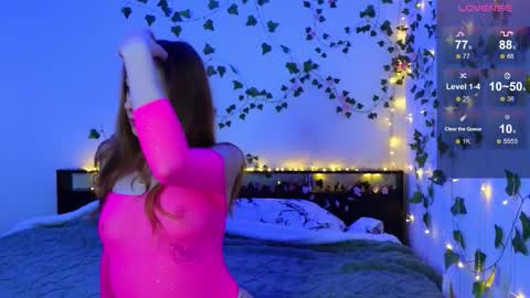 candy_flosse online show from March 2026 05:10:02 AM