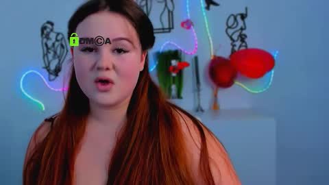 candy flossie1 online show from February 2026 11:38:02 AM