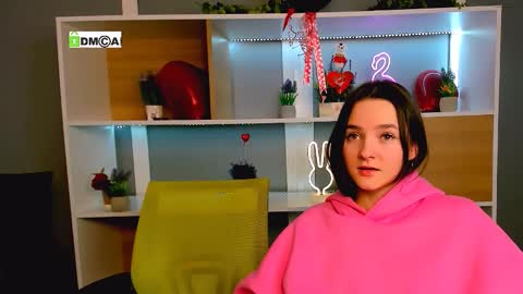 candy flossie1 online show from February 2026 06:42:02 AM