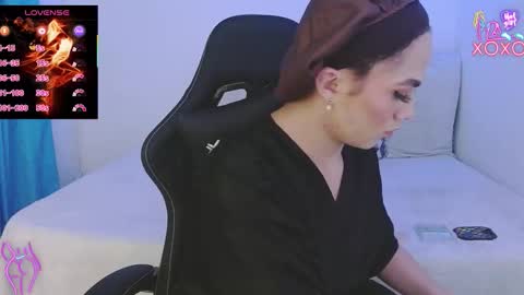 candy_giuliana21 online show from February 2026 01:11:01 AM