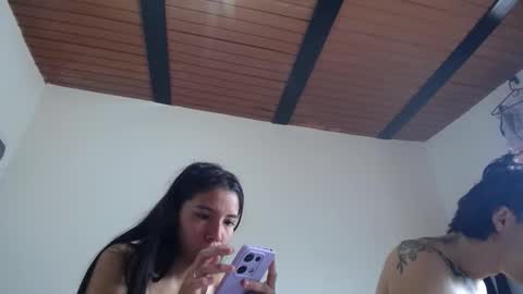 Candy  Grey online show from January 2026 03:17:02 PM