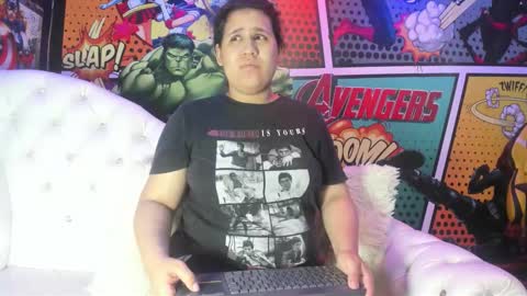 candy online show from November 2025 03:01:02 AM