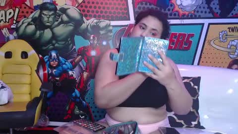 candy online show from April 2026 02:40:02 AM