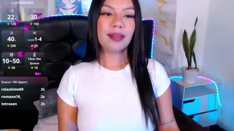 Isabella online show from June 2026 04:54:01 AM