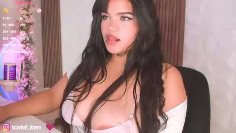 Snapshot of candy_latinaa chatting on August 2026 02:57:01 AM online show from August 2026 02:57:01 AM