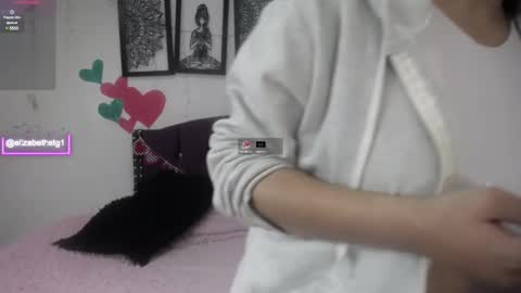 Snapshot of candy_lexy_stg chatting on February 2025 12:38:02 PM Lexy Candy online show from February 2025 12:38:02 PM