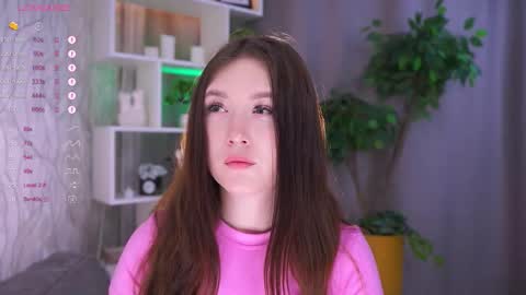 Leya online show from November 2025 05:17:01 AM