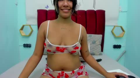 candy_liss20x online show from June 2026 12:21:02 AM