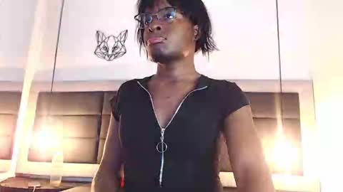 CANDY LOVE  DANNA online show from November 2025 07:34:02 PM