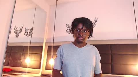 CANDY LOVE  DANNA online show from November 2025 10:10:01 PM