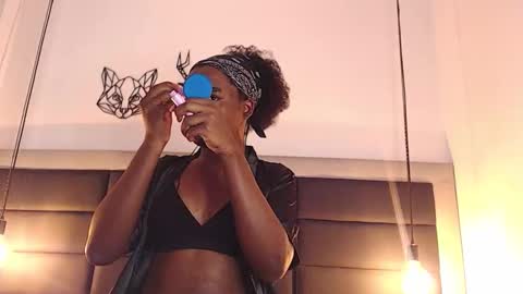 CANDY LOVE  DANNA online show from December 2025 01:07:01 PM