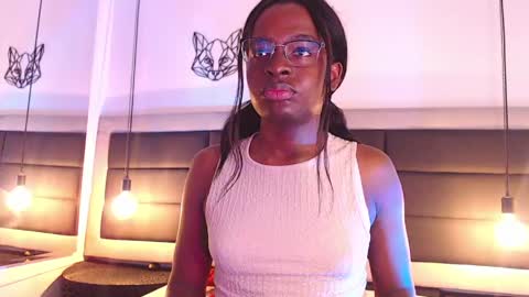 CANDY LOVE  DANNA online show from April 2026 02:15:01 PM