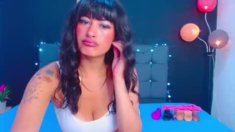 Candy online show from January 2026 04:01:01 PM