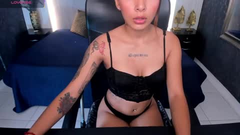 C A N D Y  online show from May 2026 11:19:01 AM