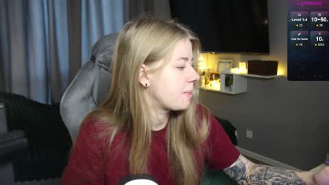 Snapshot of candy_meggie chatting on January 2025 11:04:02 AM Megan online show from January 2025 11:04:02 AM