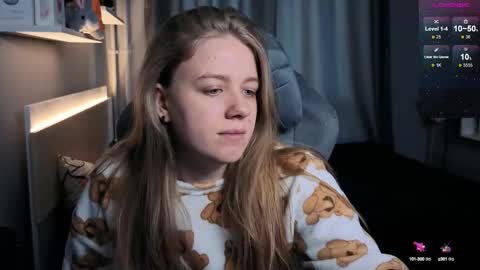 Snapshot of candy_meggie chatting on March 2025 12:39:02 PM Megan online show from March 2025 12:39:02 PM