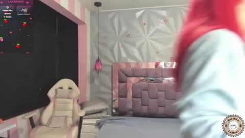 Ania online show from January 2025 11:03:01 AM