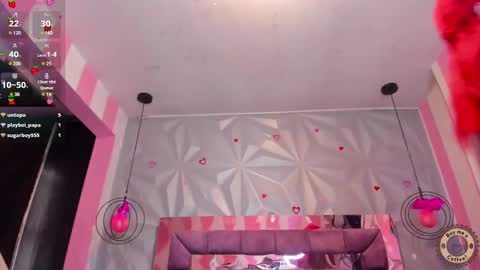 Ania online show from February 2025 05:37:01 PM