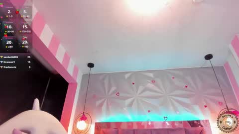 Ania online show from February 2025 05:22:02 PM