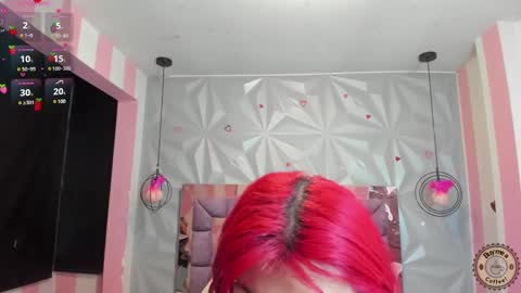 Ania online show from February 2025 11:20:01 AM