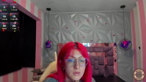 Ania online show from March 2025 11:14:02 AM