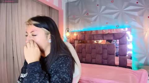 Ania online show from February 2026 11:38:02 AM