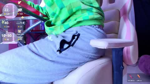 Ania online show from March 2026 11:27:01 AM