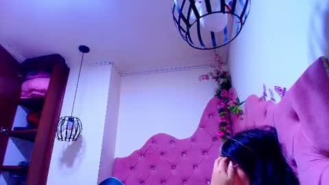Snapshot of candy_morgan412 chatting on June 2026 11:12:02 AM Ania online show from June 2026 11:12:02 AM