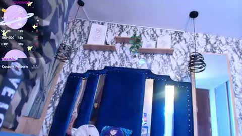 Snapshot of candy_morgan412 chatting on July 2026 11:16:01 AM Ania online show from July 2026 11:16:01 AM