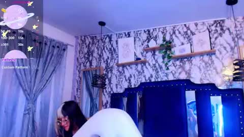Snapshot of candy_morgan412 chatting on July 2026 11:03:02 AM Ania online show from July 2026 11:03:02 AM