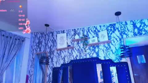 Snapshot of candy_morgan412 chatting on July 2026 11:03:02 AM Ania online show from July 2026 11:03:02 AM